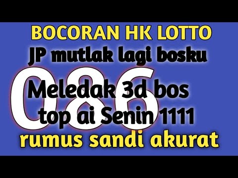 BOCORAN HK LOTTO SENIN 25 MEI 2026 MBAH SONGKRO 