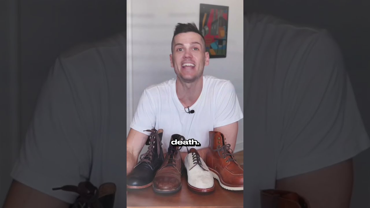 What Is LWG Boot Leather And Does It Matter 