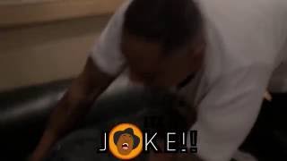 Celebrity QUEENZFLIP TRIES TO PRANK MAINO (FAIL) POKEMON GO Wealth