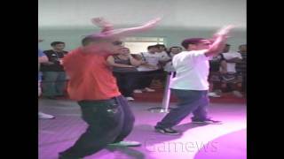 Bgs 2011 - Dance Central 2