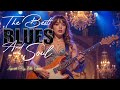 Golden Era Soul Blues – Timeless Love Songs for Healing Hearts