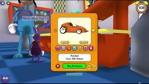 Toontown Rewritten: Making The Carrotmobile! Dec 18 Alpha Live Stream + Answering Questions