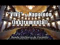 Vive instrumental  napolen  banda sinfnica de fresnillo
