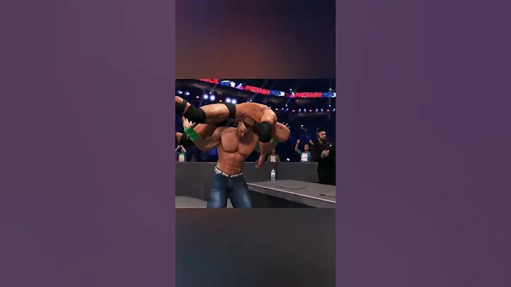 John Cena status 🔥 💪 #shorts #johncena #therock #romanreigns #short #wwe #viral #trending #attitude