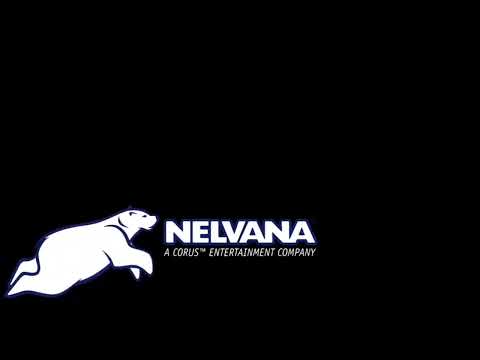 Nelvana Logo 2004 RARE AND DUMB
