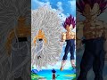 Goku infinity vs all