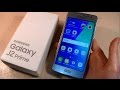 Обзор Samsung Galaxy J2 Prime (G532F)