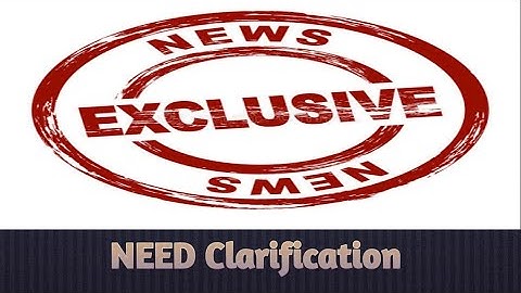 Exclusive-2 for Mr Karan (ECN/ESPN/E-Oracle)