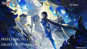 [ENG] Path to Nowhere: How exactly did the Chief end up in the Night of Wonders?!???