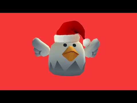 КАК ОТМЕЧАЮТ НОВЫЙ ГОД РАЗНЫЕ ТИПЫ ЛЮДЕЙ? ВИДЕО НА 50 ПОДПИСЧИКОВ/Chicken Gun