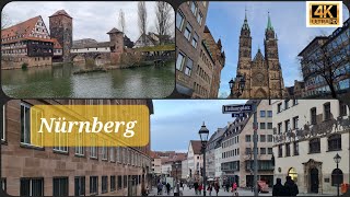 Nürnberg | Bayern | Germany
