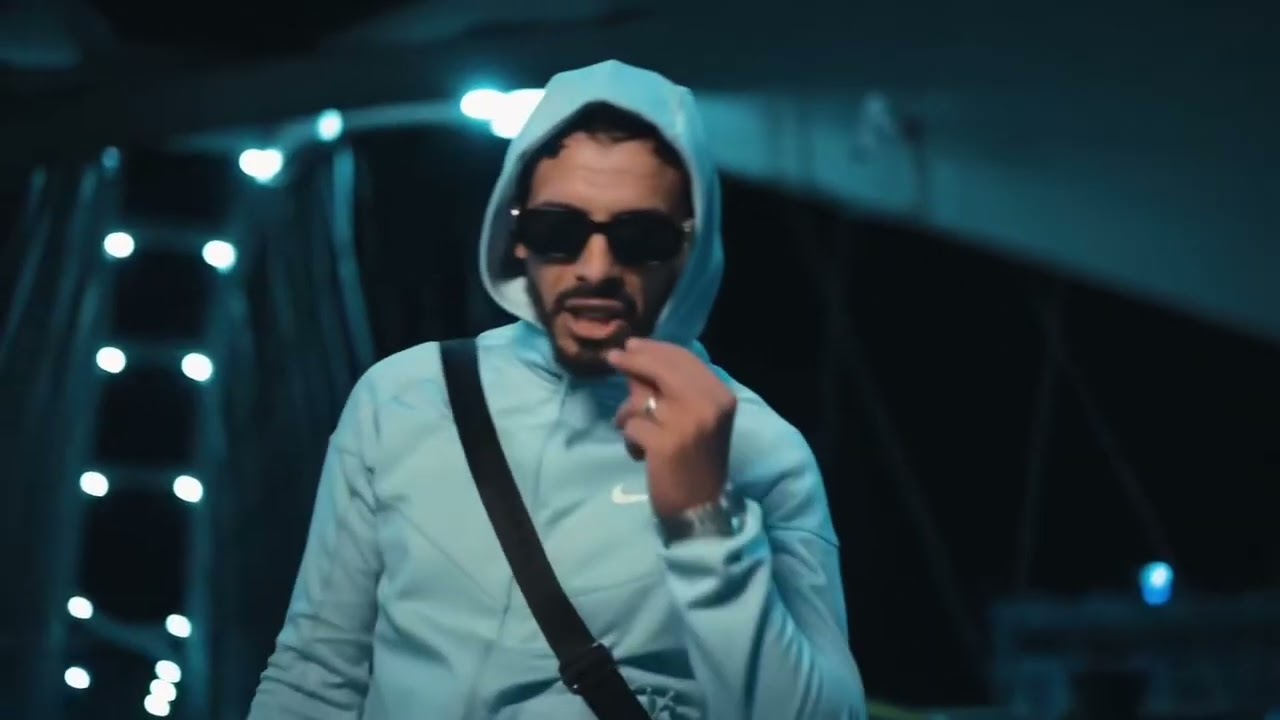 La mass la vrai safi / صافي