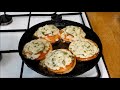 Когда гости на пороге. Готовим вкусный и быстрый ужин.