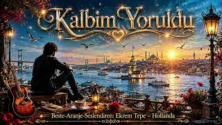 💔 KALBİM YORULDU 💔 Yılın Dillerde Kalan Şarkısı