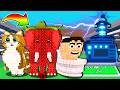 OGクラフトがヤバすぎた🤯🤯🤯【ロブロックス/ROBLOX】