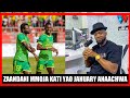 Zaandani Mmoja Kupisha Usajili January Viwango Vyao Hawastahili Kucheza Yanga Anakuja Mshambuliaji Zaandani Mmoja Kupisha Usajili January Viwango Vyao Hawastahili Kucheza Yanga Anakuja Mshambuliaji