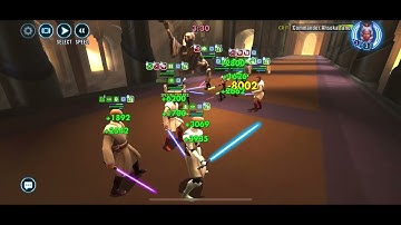 JMK CAT oMicron mace mirror