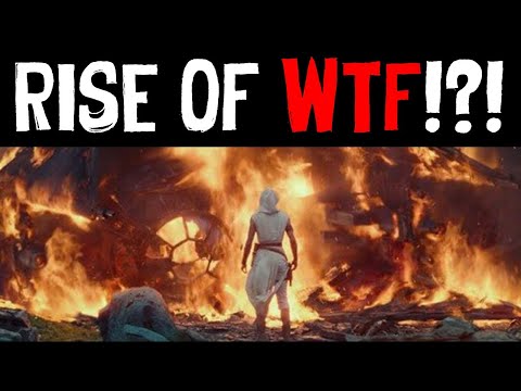 the-rise-of-skywalker-review-live---wtf-did-i-just-watch-?!?!-worst-star-wars-movie-ever.