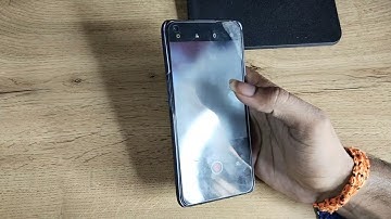 How to use time lapse camera setting in Oppo F19s, time lapse camera setting use kaise kare