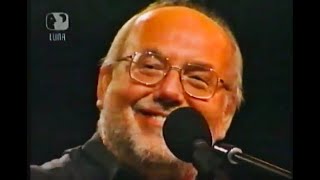 Honza Nedvěd & Příbuzní - Indiana (záznam koncertu v Piešťanoch)