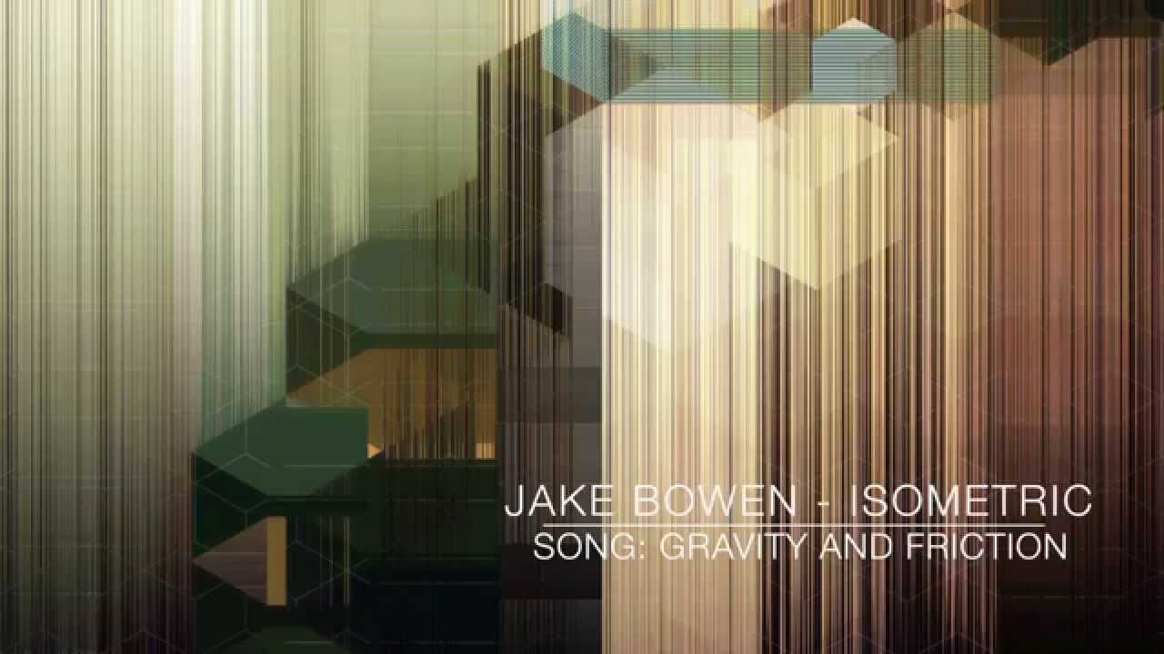 Ver Jake Bowen - Isometric FULL ALBUM no YouTube Ver Jake Bowen - Isometric FULL ALBUM no YouTube