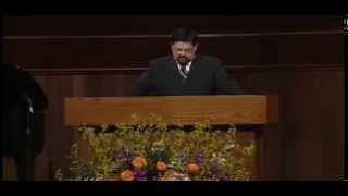 General Session 8 - Shepherds' Conference (Phil Johnson)
