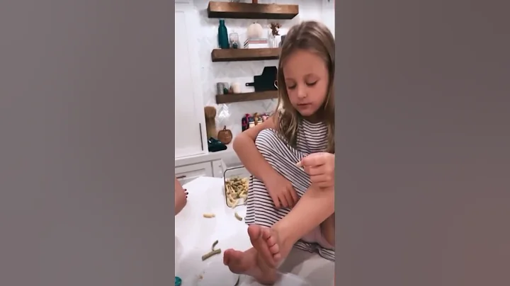 Outdaughtered"Da...  Story Short Updet #64 (2022) ...