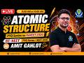 🔴 LIVE | Solutions | CHEMISTRY PYQ | Amit Gahlot Sir | NEET 2026 | Morning Session | RE-NEET Series