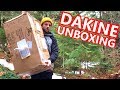 Dakine Snowboard Gear Unboxing + Snowboard Trick Tips