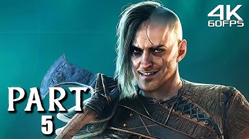 ASSASSINS CREED VALHALLA Full Gameplay Walkthrough PART 5 (FULL GAME) - No Commentary [4K60FPS]