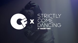 Chris Fonseca x Strictly Come Dancing: It Take Twos