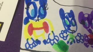 Mrs. Greyfeather Made Her Own Cereal