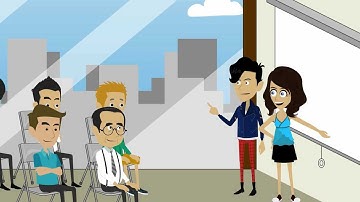 StartingUP - iDea Framework, introduction (eng)