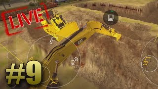 Construction Simulator 2 Stream #9 HD