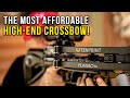 TenPoint Turbo S1 Crossbow - REVIEW