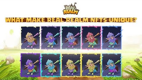 How to Evaluate a NFT Game Worth Investing In