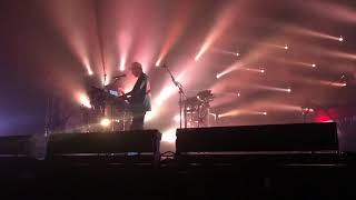 Mike Shinoda - Roads Untraveled (live) | 21.03.2019 | AFAS Live, Amsterdam