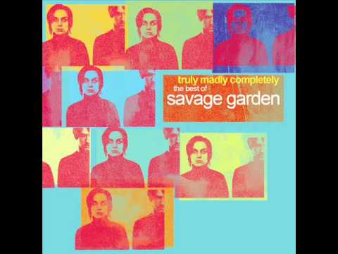 Savage Garden I Ll Bet He Was Cool Lyrics Genius Lyrics