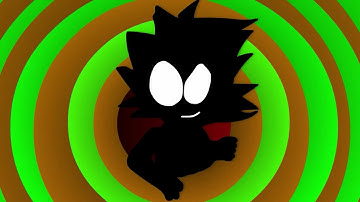 Lil Caesar Salad, Yung Pumpkin - BOM BOM (Official Visualizer)