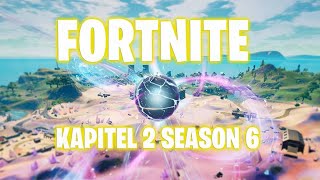 Fortnite  Season 16 Trailer + Battlepass Trailer+ LIVE-EVENT(Deutsch)