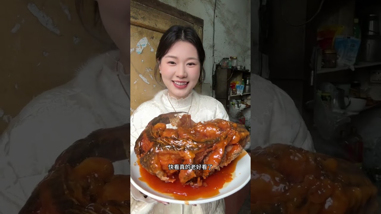 I went to my grandma s house to visit relatives today. In the afternoon I made six flavors