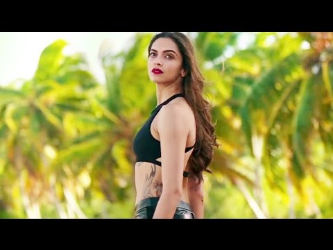 XXX: RETURN OF XANDER CAGE Trailer 1 (2017) | Vin Diesel, Donnie Yen, Deepika Padukone official secrets