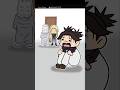 号泣する脹相が可愛いすぎるw『#呪術廻戦#jujutsukaisen 』#animation #funny #shorts