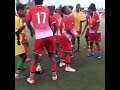 Harambee Starlets Victory Dance After Winning CECAFA 2019 mp3
