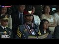 Full Valedictory Address: PMA Class Salaknib Class of 2017