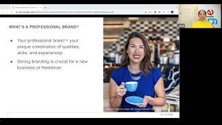 Build Your Professional Brand with Grow with Google