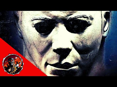 MICHAEL MYERS - Behind The Movie Killer, Halloween 1978