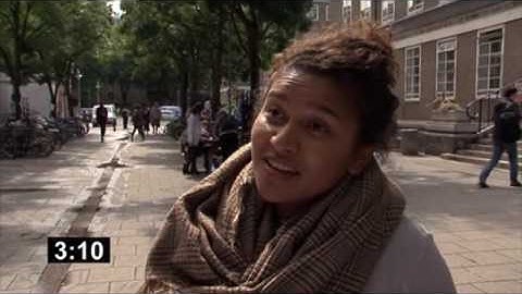 Speakout 2E Advanced BBC Interviews U07