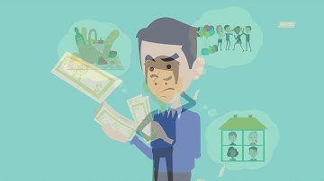 ExpenseCount - A wonderful solution for managing group expenses!