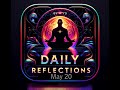 Daily Reflections Meditation Book – May 20 – Alcoholics Anonymous - Read Along – Sober Recovery